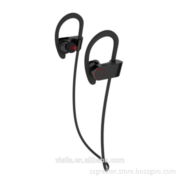 2017 Christmas Gift OEM Ipx7 Waterproof Stereo In-Ear Wireless Sport Mini Bluetooth Earbuds/headset